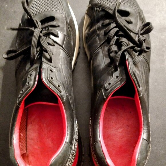 LV sneaker size 11.5 US  (LV 10.5) - Picture 3 of 9